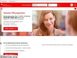 Sites similar to sparkasse-re.de