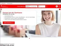 Sites similar to sparkasse-regen-viechtach.de