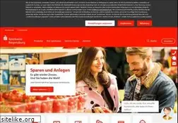 Sites similar to sparkasse-regensburg.de