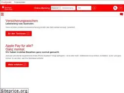 Sites similar to sparkasse-rhein-maas.de