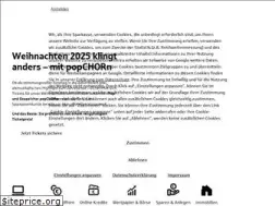 Sites similar to sparkasse-rhein-nahe.de