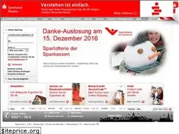 Sites similar to sparkasse-rheine.de