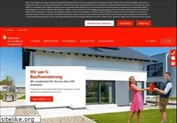 Sites similar to sparkasse-schwandorf.de