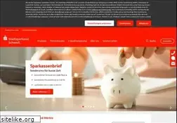 Sites similar to sparkasse-schwedt.de