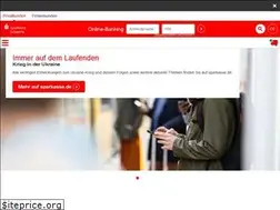 Sites similar to sparkasse-schwerte.de