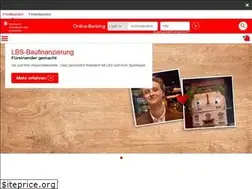 Sites similar to sparkasse-sha.de