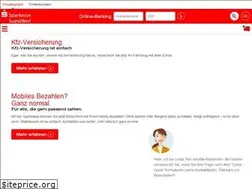 Sites similar to sparkasse-soestwerl.de