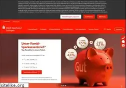 Sites similar to sparkasse-solingen.de