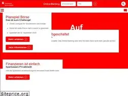 Sites similar to sparkasse-spree-neisse.de