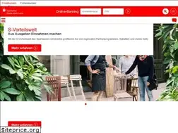 Sites similar to sparkasse-stade-altes-land.de