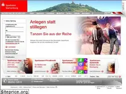 Sites similar to sparkasse-starkenburg.de