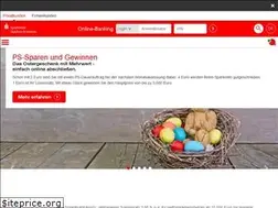 Sites similar to sparkasse-staufen-breisach.de