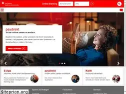 Sites similar to sparkasse-suew.de