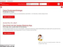 Sites similar to sparkasse-sw-has.de
