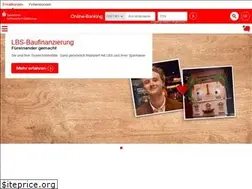 Sites similar to sparkasse-sw.de