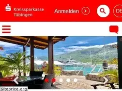 Sites similar to sparkasse-tuebingen.de