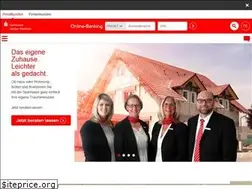 Sites similar to sparkasse-uecker-randow.de