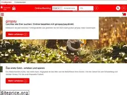 Sites similar to sparkasse-ulm.de