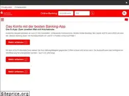Sites similar to sparkasse-unnakamen.de