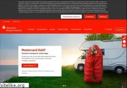 Sites similar to sparkasse-unstrut-hainich.de