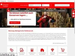 Sites similar to sparkasse-vogtland.de
