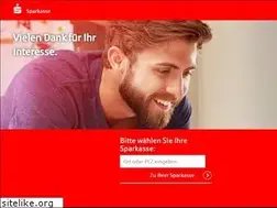 Sites similar to sparkasse-vor-ort.de