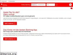 Sites similar to sparkasse-vorderpfalz.de