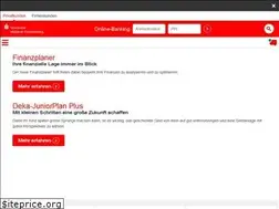 Sites similar to sparkasse-wa-fkb.de