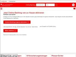 Sites similar to sparkasse-wasserburg.de