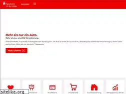 Sites similar to sparkasse-werne.de