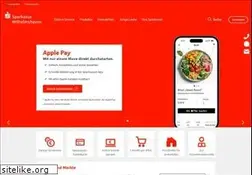 Sites similar to sparkasse-wilhelmshaven.de