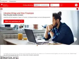 Sites similar to sparkasse-wittgenstein.de