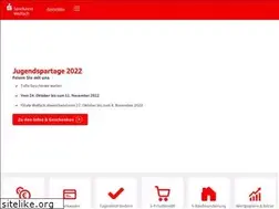 Sites similar to sparkasse-wolfach.de