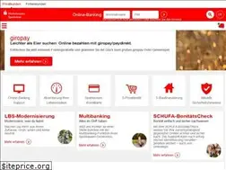 Sites similar to sparkasse-worms-alzey-ried.de