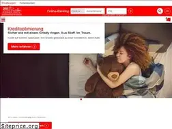 Sites similar to sparkasse-wuppertal.de