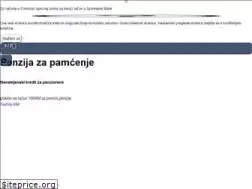 Sites similar to sparkasse.ba