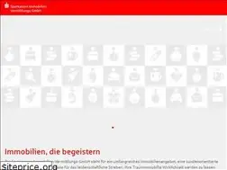 Sites similar to sparkasse.immo