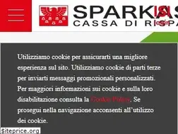 Sites similar to sparkasse.it