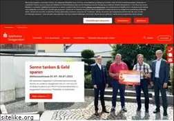 Sites similar to sparkassedeggendorf.de