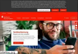 Sites similar to sparkassemerzig-wadern.de