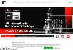 Sites similar to sparkassen-chess-meeting.de