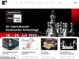 Sites similar to sparkassen-chess-trophy.de