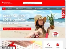 Sites similar to sparkassen-finanzgruppe-ht.de