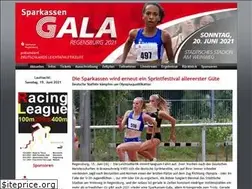 Sites similar to sparkassen-gala.de