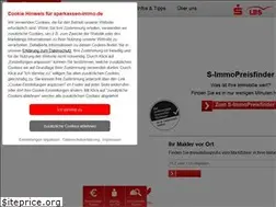 Sites similar to sparkassen-immo.de