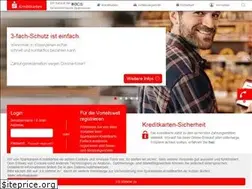 Sites similar to sparkassen-kreditkarten.de