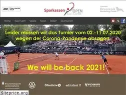 Sites similar to sparkassen-open.de