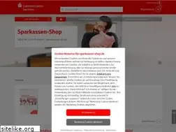Sites similar to sparkassen-shop.de