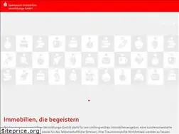 Sites similar to sparkassen.immo