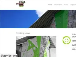Sites similar to sparkassendome.de